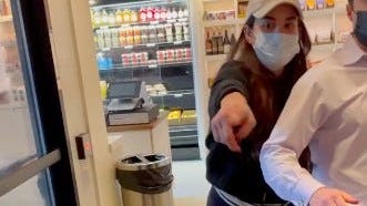 Petition seeking arrest of 'SoHo Karen' garners nearly 100K signatures