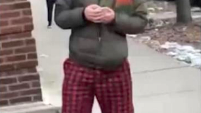 Man wanted for stalking girls in Ravenswood, North Center: police