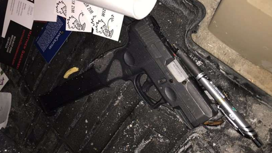 Orland Park carjacking leads to federal charges