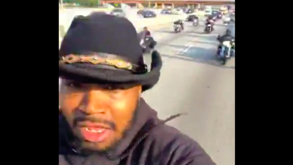 Mayor won’t have to testify at ‘Dread Head Cowboy’ trial