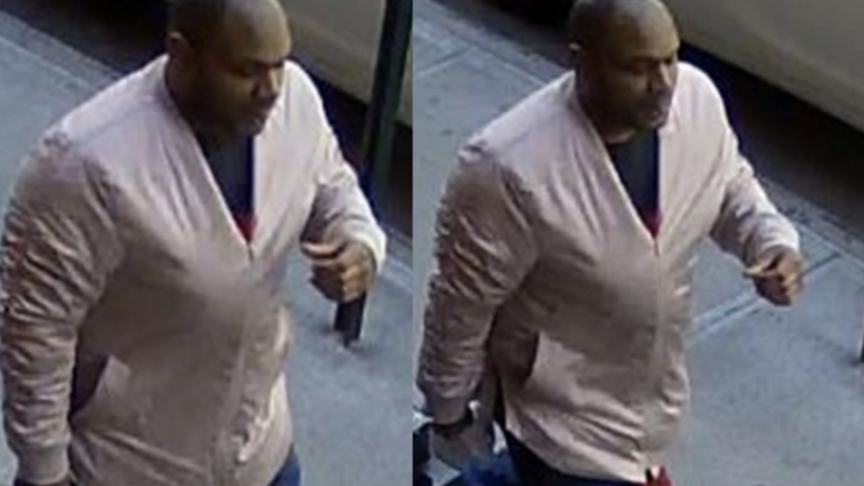 Man who killed mom charged with hate crimes in attack on Asian woman, 65, in Manhattan
