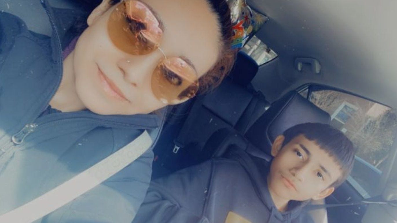 13-year-old Adam Toledo had gun in his hand when fatally shot by Chicago police: prosecutors