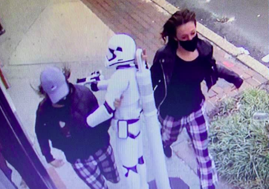 Stormtrooper
