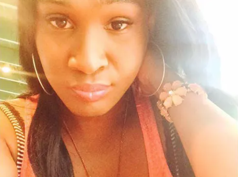 Tracy “Mia” Green was shot and killed in West Philadelphia in September 2020.