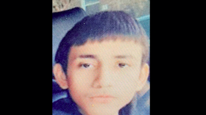 Year after Adam Toledo’s killing, family renews call for justice. ‘This is not the place where Adam deserved to die, in an alley alone at night at 13.’