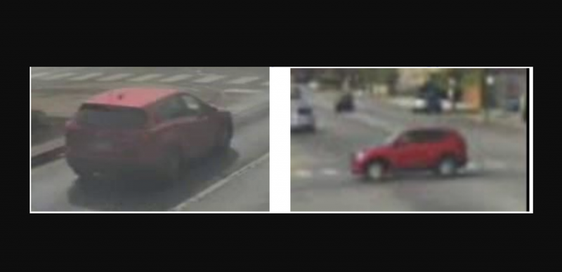 Police seek SUV that hit, seriously injured pedestrian in Chatham