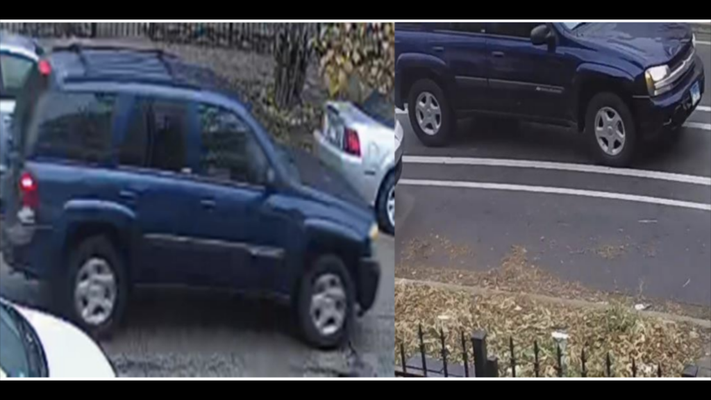 Police seeking vehicle wanted for hit-and-run last year in Logan Square
