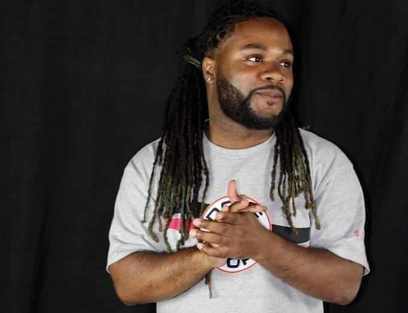 Verndell Smith was shot and killed in Park Manor. Family and friends remember him as a mentor who provided a safe space for his students.