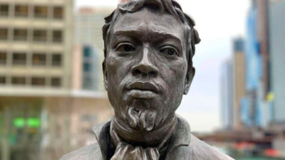 Effort to rename Lake Shore Drive after DuSable continues