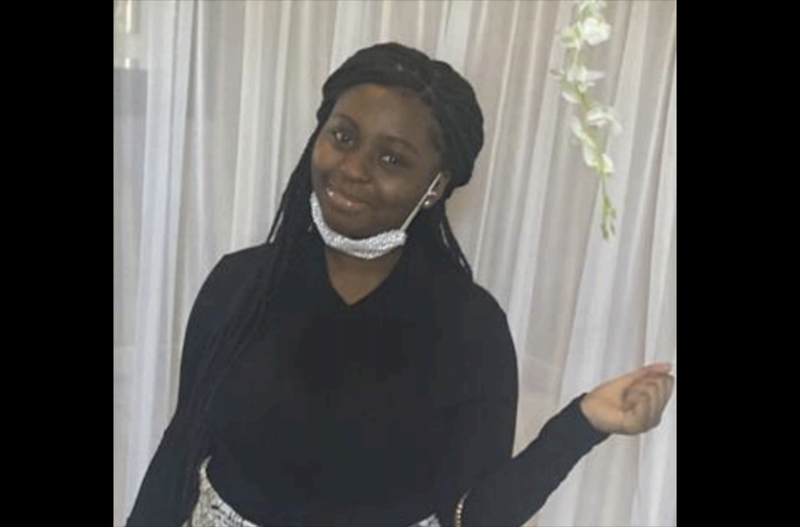 Teen girl missing from Dunning