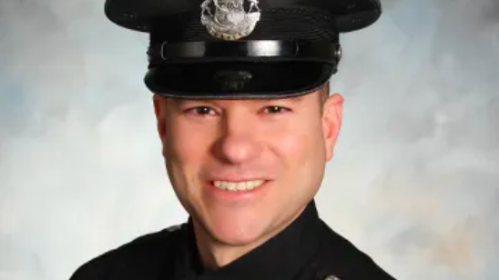 Brighton teen arraigned in shooting death of father, a Canton police officer
