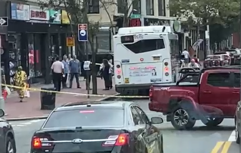 Bus