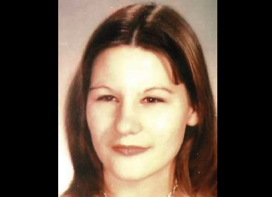 Nancy Noga