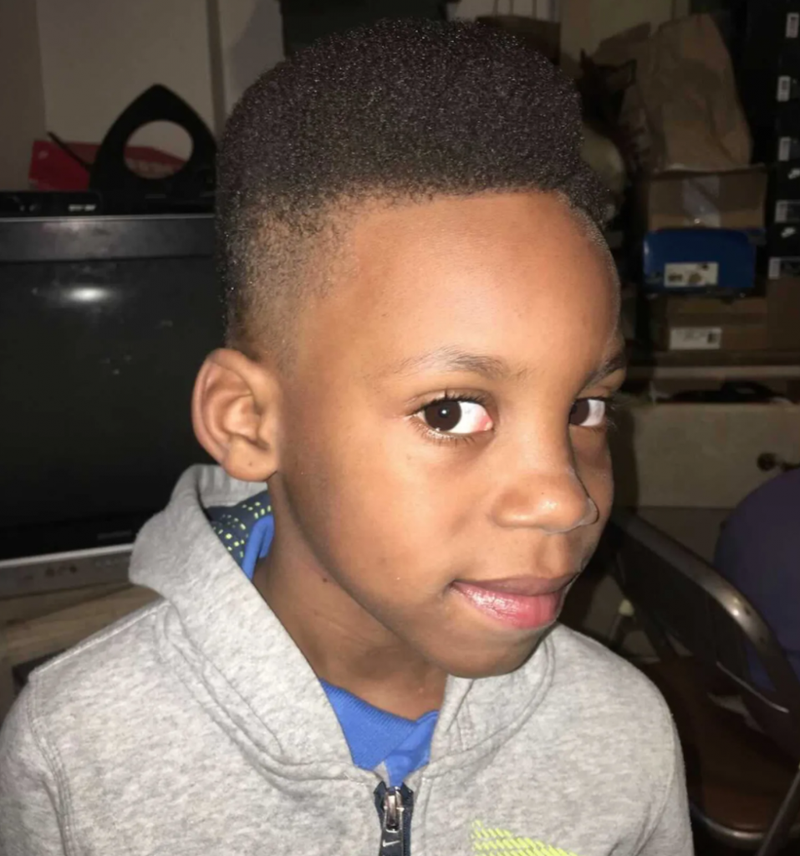 Kaden Ingram