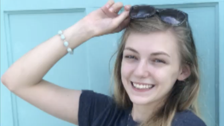 Family friend of missing LI native Gabby Petito to 880: 'She brings a very warm feeling to you'