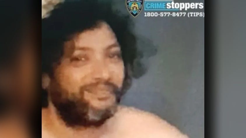 Man charged in death of Bronx woman found with rubber band around neck