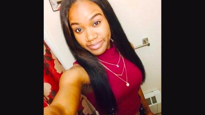 'We Walk for Her': Activists march on South Side, calling for stronger effort in solving cases  of missing Black women