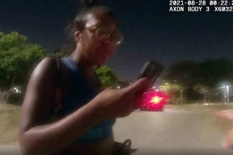 Chicago police oversight agency ends probe into officer’s confrontation with lakefront dog walker. Now up to top cop to decide discipline