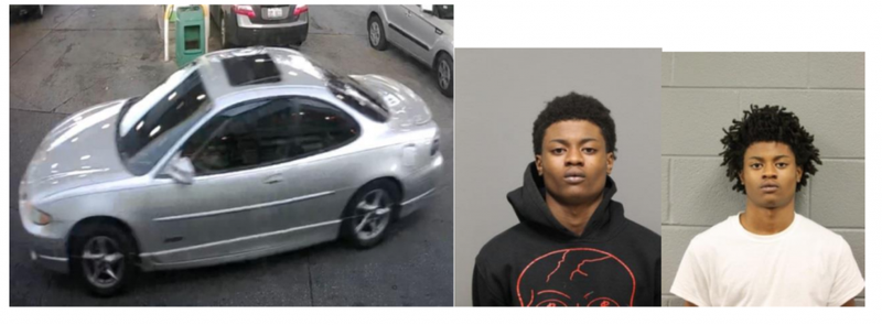 72-year-old shot with paintball gun over parking lot dispute in South Shore, police say