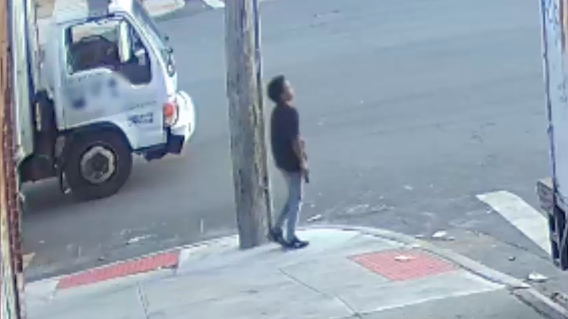 Atraparon a Chulo, el niño que disparó a otro niño en el Bronx; su madre lo entregó