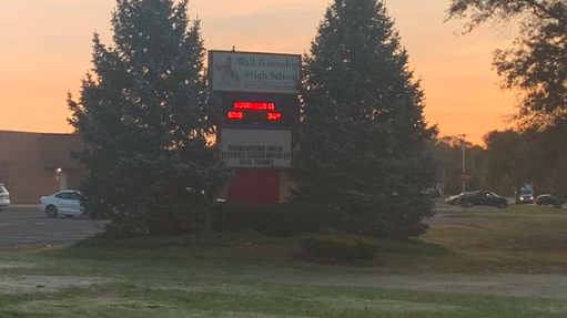 NJ high school football team's season officially over amid hazing probe