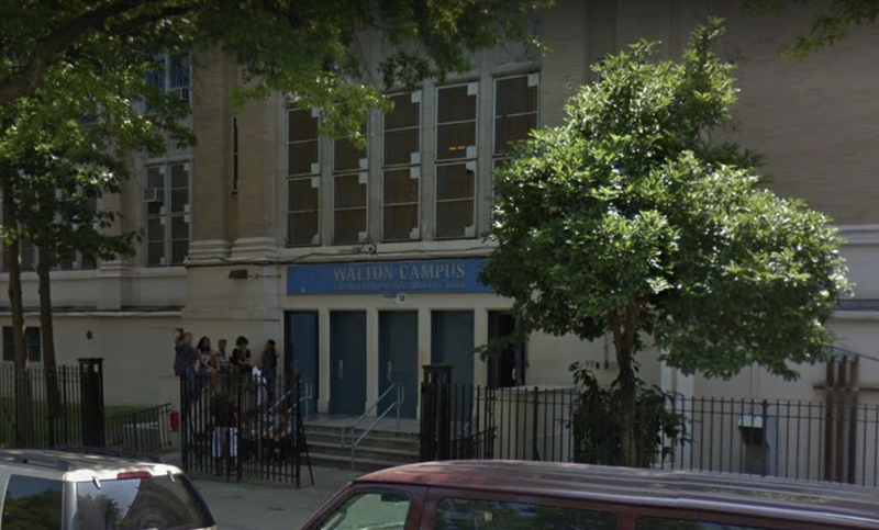 Google Street View