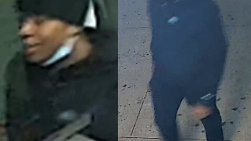 Agreden sexualmente a una mujer de 28 años cerca de la ONU cuando iba camino a su casa