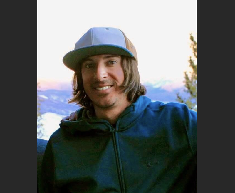 The body of a Rory Angelotta, 43, who disappeared at a Lake-Tahoe area ski resort, has been found two weeks after he went missing on Christmas day.
