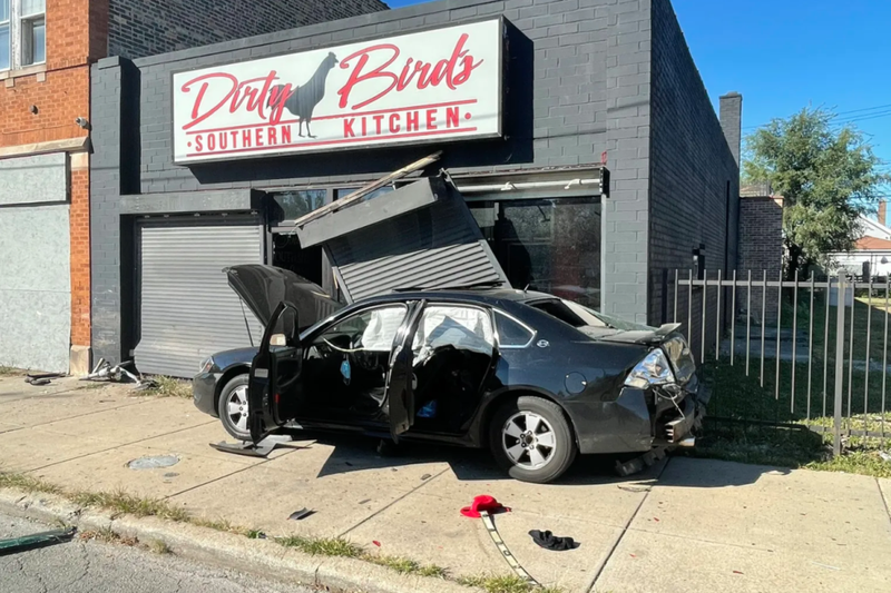 Reckless homicide charges filed in crash that killed woman, injured baby and man