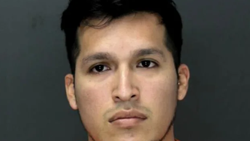 Hispano de Nueva Jersey es acusado de agredir sexualmente a la bebe de 2 años de su amigo