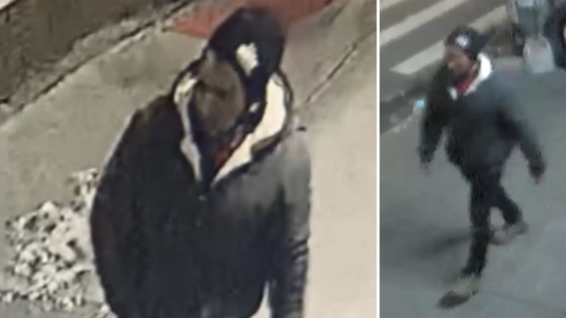 Adolescente es empujada al suelo y agredida sexualmente en una calle de Brooklyn