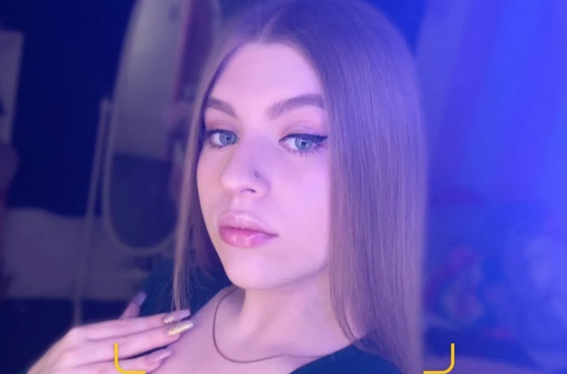 Charisma Ehresman