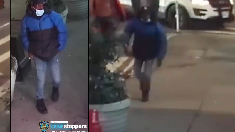 La amenazaron con un cuchillo en la garganta para robarla en su apartamento en el Upper West Side