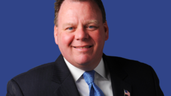 Disgraced former Ald. Daley Thompson reports to federal prison in Wisconsin