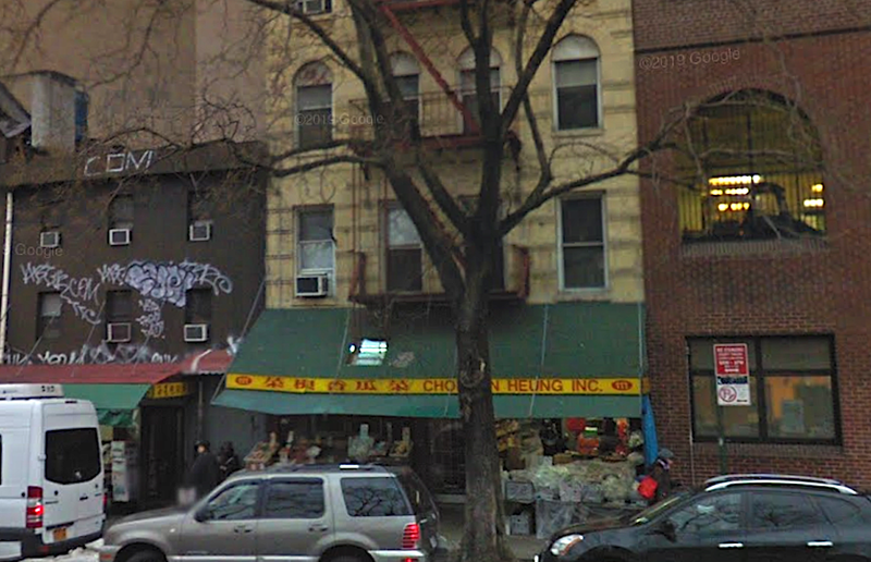 Google Street View