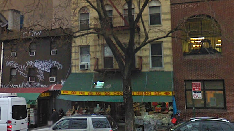 Planean una concentración en Chinatown luego de que una mujer murió apuñalada por un hombre que la siguió hasta su apartamento