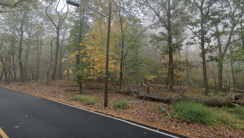 Eagle Rock Reservation