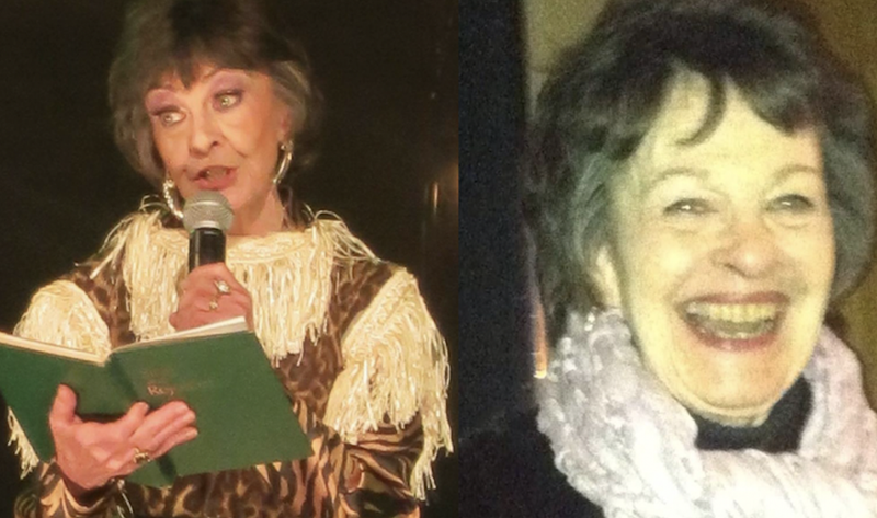 Barbara Maier Gustern