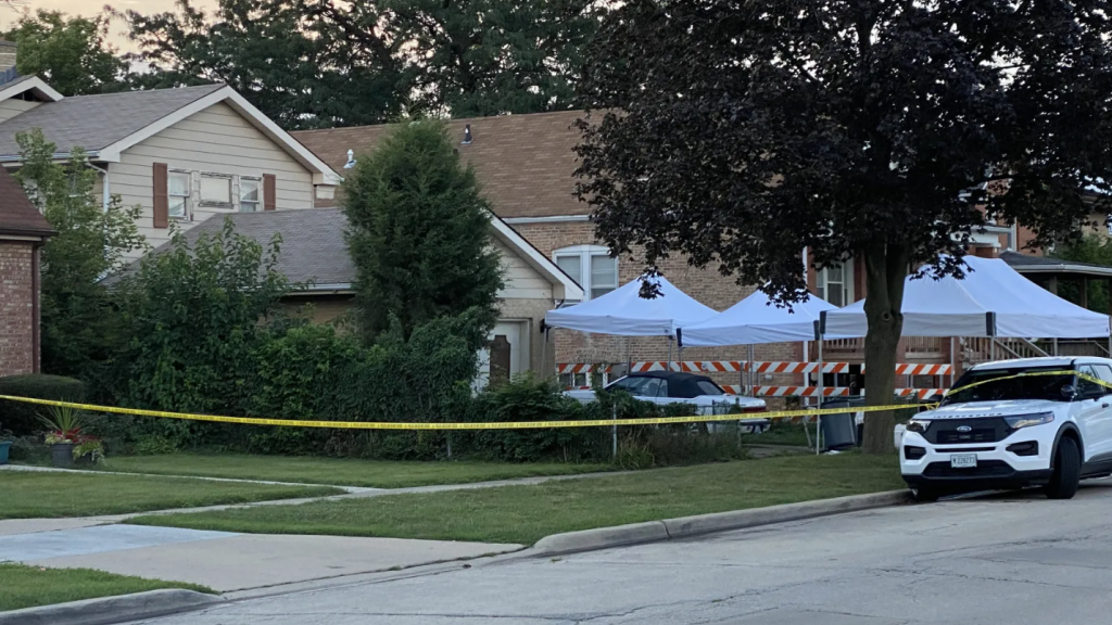 Lyons police to announce charges against two brothers who said they buried mother, sister in backyard