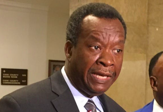 Willie Wilson