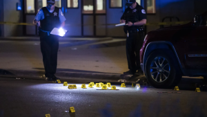 State's new violence prevention unit to work in Chicago this Memorial Day weekend