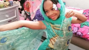 Father blames Illinois DCFS for his 8-year-old daughter being allegedly murdered by her mother