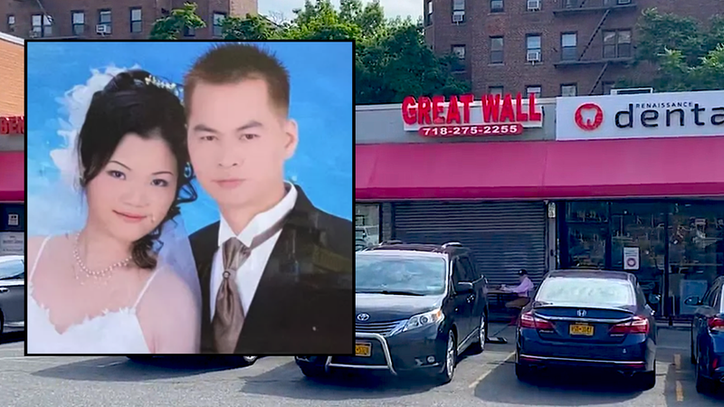 Man arrested in fatal shooting of food deliveryman in Queens
