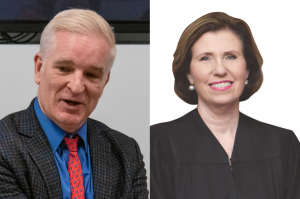 Mark Curran