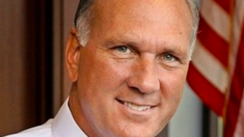 Naperville mayor, who won't seek re-election in 2023, insists he always intended to just serve 2 terms