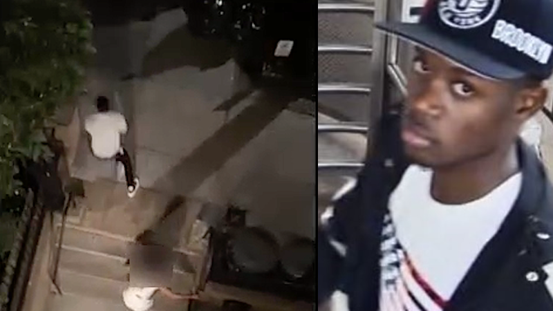 NYPD links suspect to multiple sex attacks on women across city