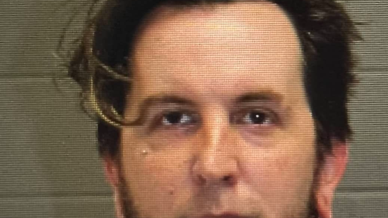 CT dad accused of forcing child to eat feces, set firecracker off in pants