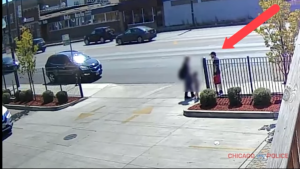 Police release video of attempted kidnapping of 5-year-old girl on Northwest Side