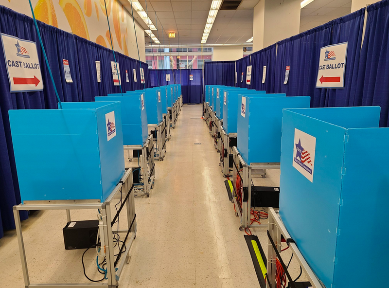 Chicago Board of Elections