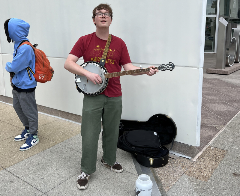 banjo